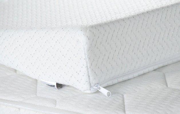 Nordbaby Comfort Wedge pillow 40x60cm - Nordbaby