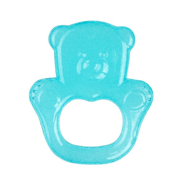 BabyOno gēla zobgrauzis Bear - BabyOno