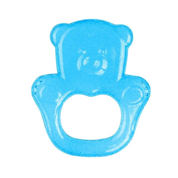 BabyOno gēla zobgrauzis Bear - BabyOno