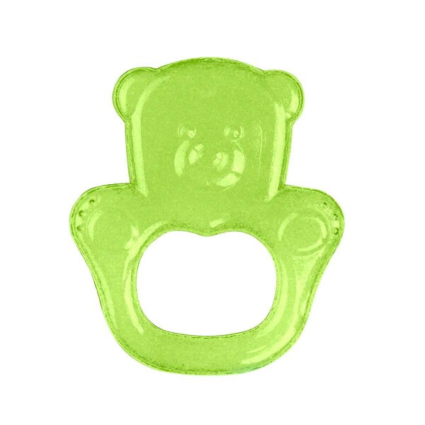 BabyOno gēla zobgrauzis Bear - BabyOno
