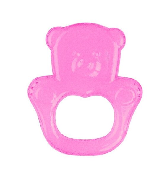 BabyOno gēla zobgrauzis Bear - BabyOno