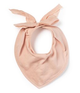 Elodie Details DryBib - Powder Pink One Size - Nordbaby