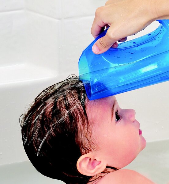 Munchkin Shampoo Rinser - Munchkin