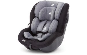 Joie autokrēsls i-Anchor Advance 0-18kg, Two-Tone-Black - Nuna