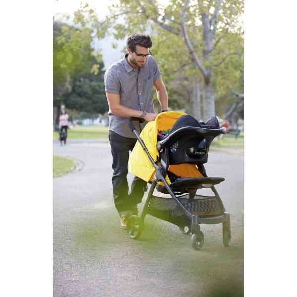 maxi cosi mamas and papas adapter