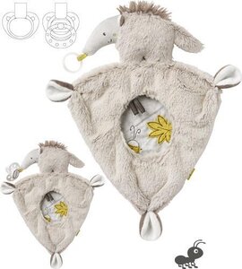 Fehn kaisutekk Austraalia Deluxe  - Done by Deer