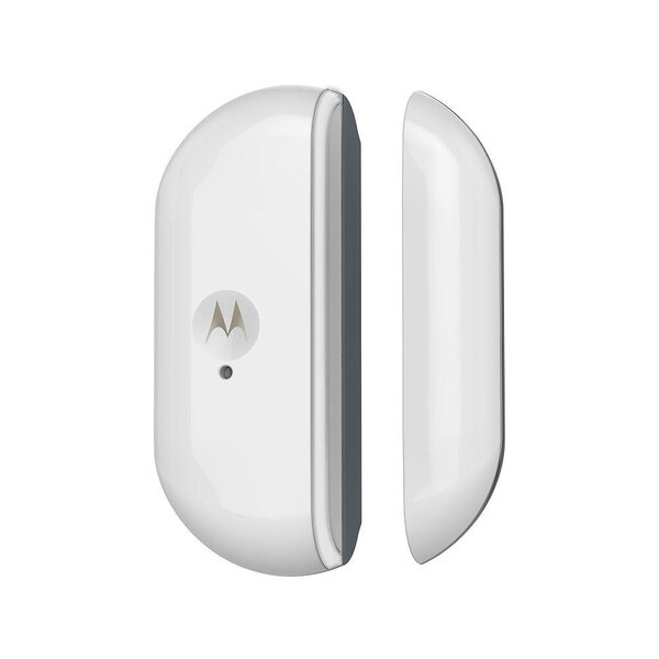 Motorola Smart Nursery Alert Sensor Single White - Motorola