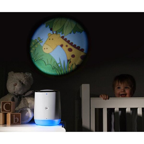 Motorola projektor Smart Nursery  - Motorola