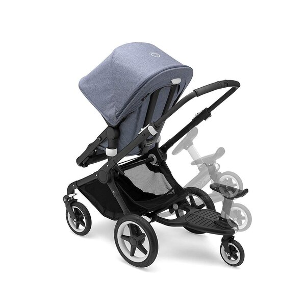 Bugaboo ratu kāpslis comfort+ - Bugaboo