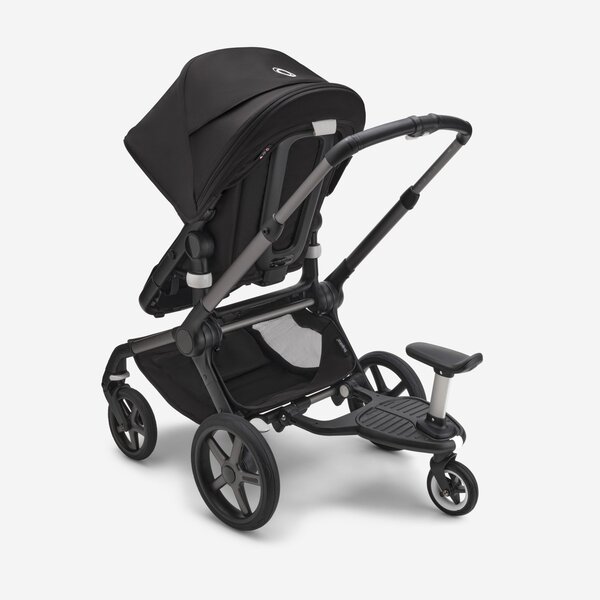 Bugaboo ratu kāpslis comfort+ - Bugaboo