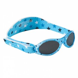 DookyBanz päikeseprillid lastele Blue Star - Liewood