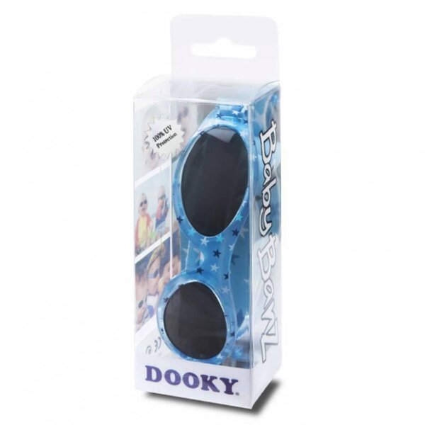 DookyBanz-Blue Star - Dooky