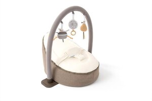 Doomoo Arche Fruit Taupe - Childhome