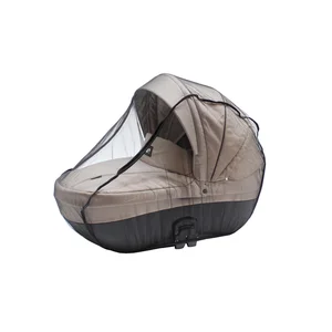 Nordbaby Nord universaalne putukavõrk Black - Easygrow