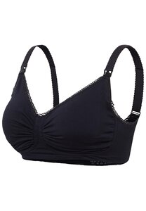 Carriwell Padded GelWire Nursing Bra - Carriwell