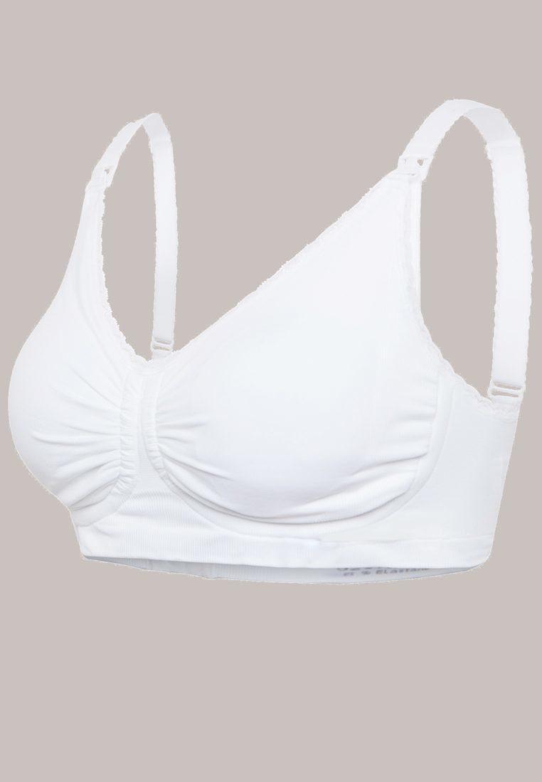Carriwell maternity&nursing bra with Padded Carri-Gel support  - Carriwell