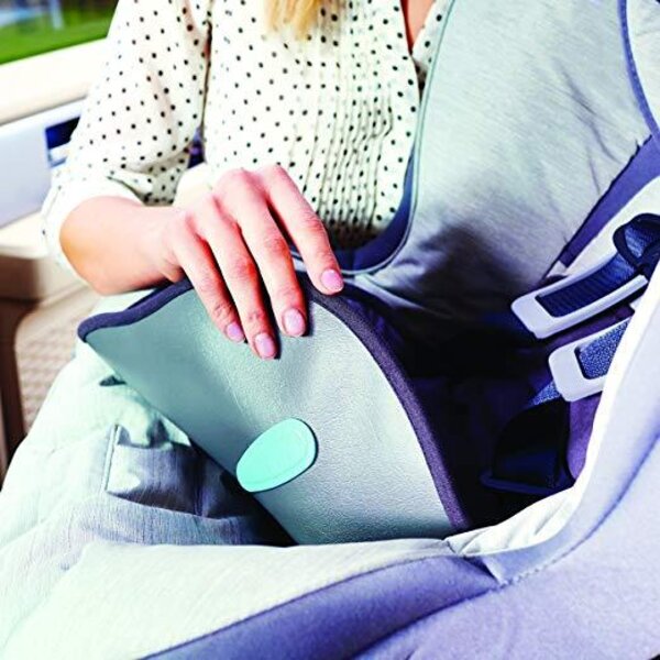 Munchkin drošība autokrēsliņā - mitruma absorbents - Munchkin