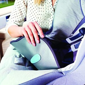 Munchkin drošība autokrēsliņā - mitruma absorbents - Dooky