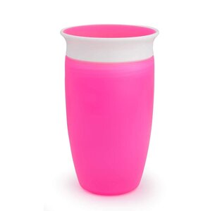 Munchkin Miracle 360 Sippy Cup, 296 ml - Difrax