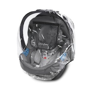 Cybex Aton/Cloud apsauga nuo lietaus - Cybex