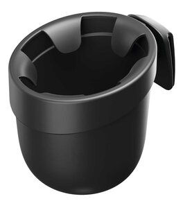 Cybex Cup Holder Carseat Black - Cybex