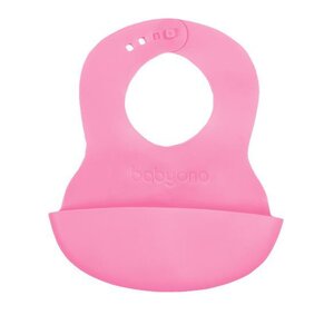 BabyOno silikoonist põll - Nordbaby