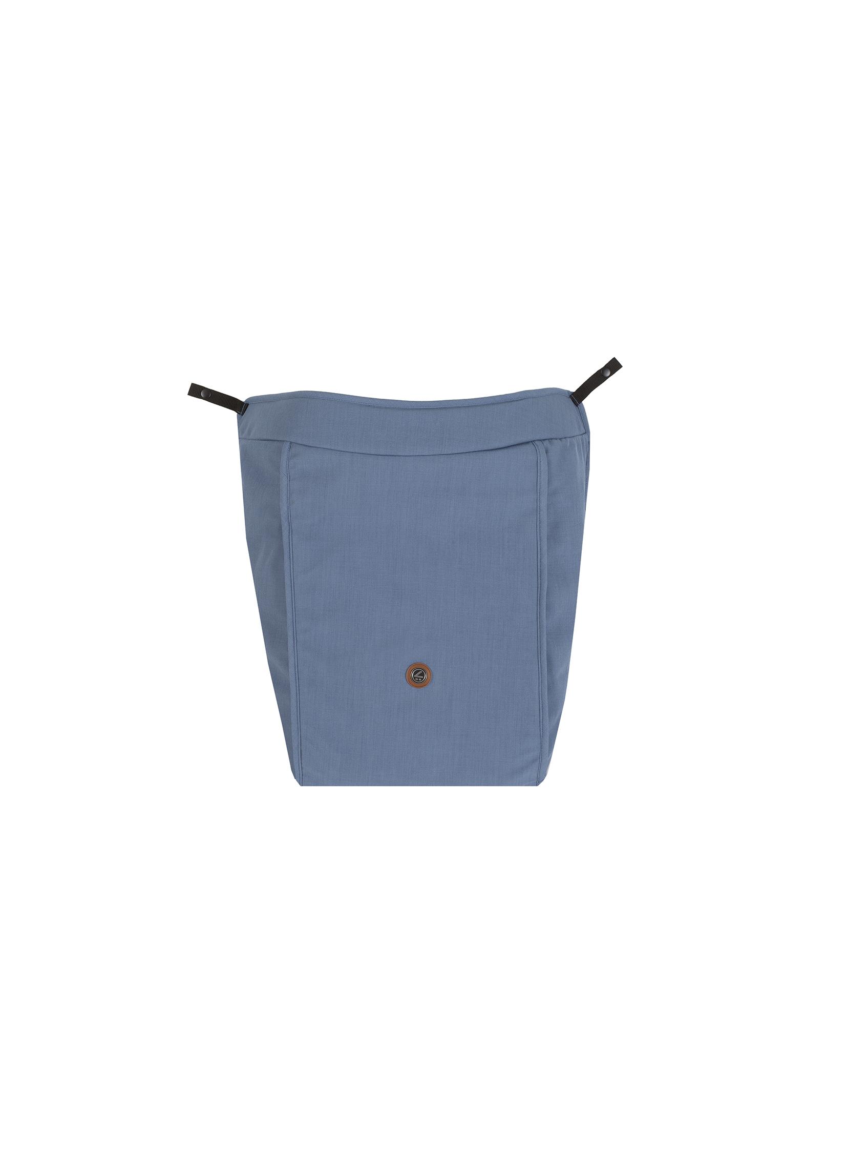 mutsy i2 heritage blue