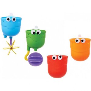 Munchkin Falls™ Bath Toy 
 - Munchkin