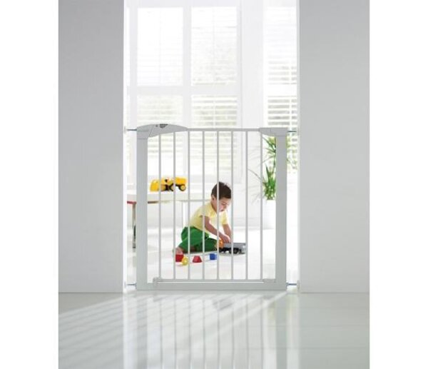 Munchkin Maxi Secure Pressure Fit Safety Gate - Munchkin