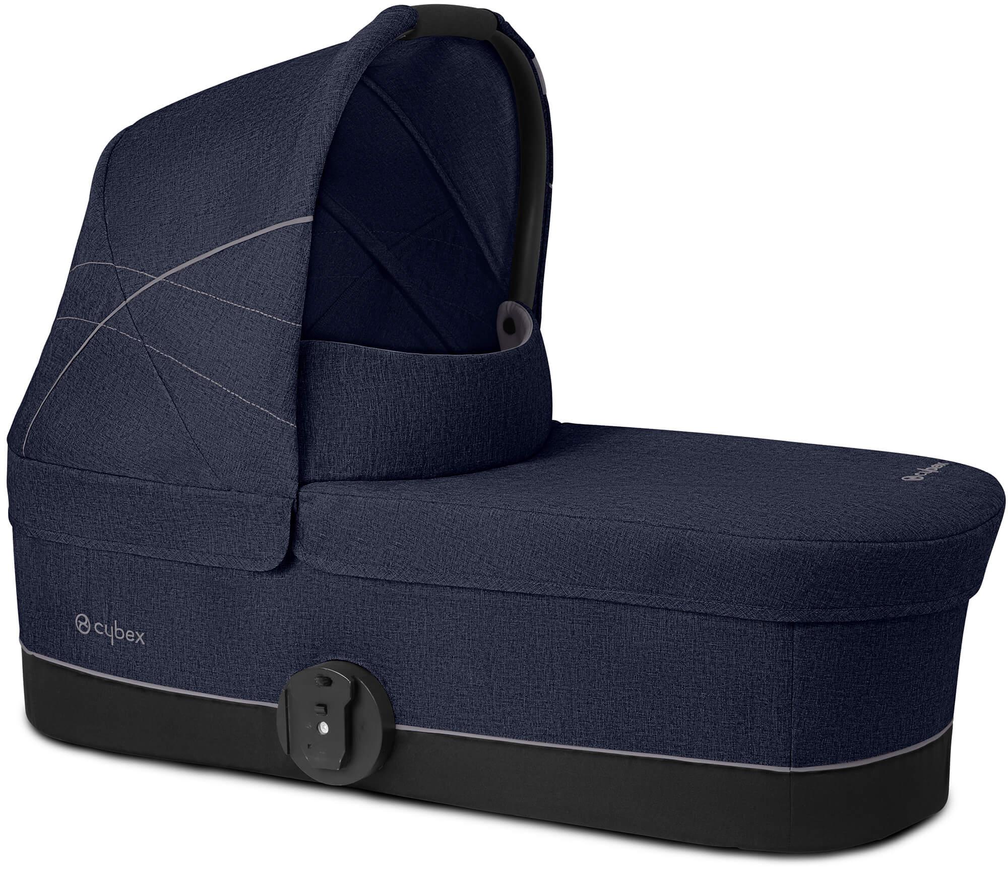 cybex balios carrycot