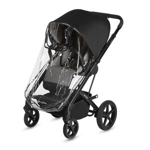 Cybex Balios S Lux vihmakile - Bumbleride