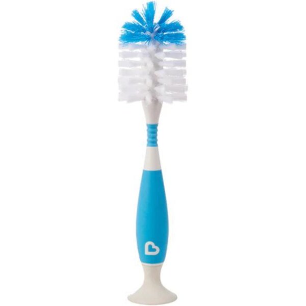 Munchkin Bristle Bottle Brush - Munchkin