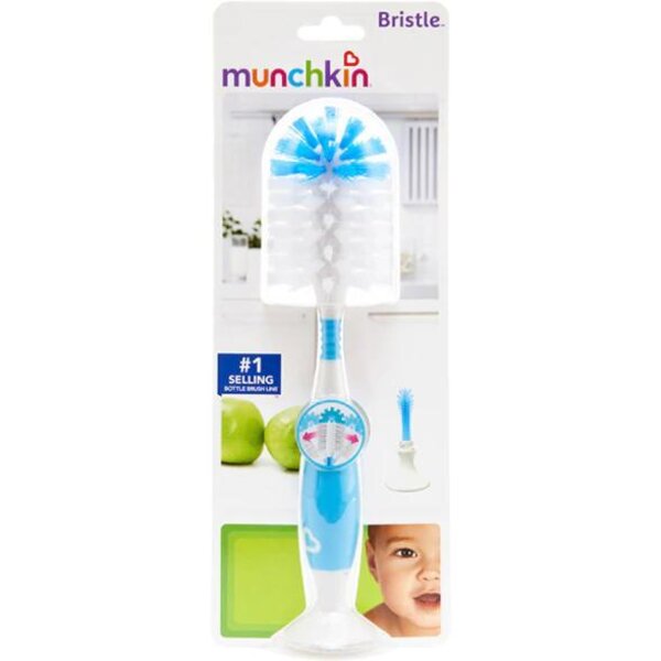 Munchkin bottle cheap brush set