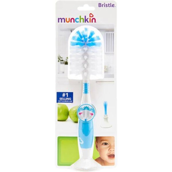 Munchkin pudelihari Bristle - Munchkin