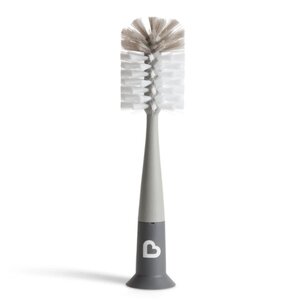 Munchkin luti- ja pudelihari Bristle - Munchkin