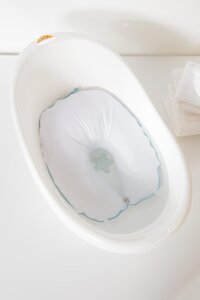 Doomoo bath cushion Comfy Bath  - Nordbaby