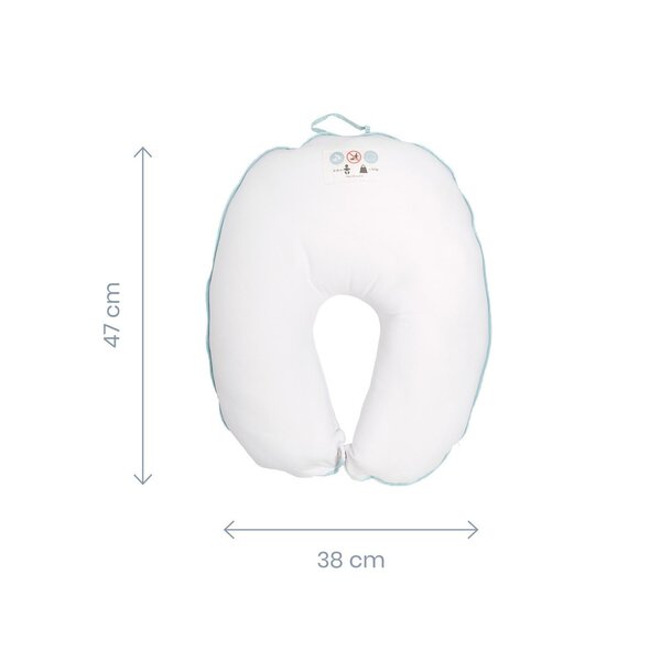 Doomoo Basics 

Doomoo Įdėklas į vonelę - Doomoo Basics