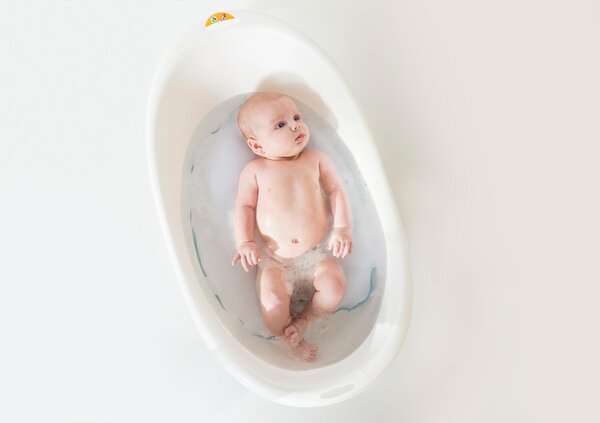 Doomoo Comfy Bath (new) - Doomoo