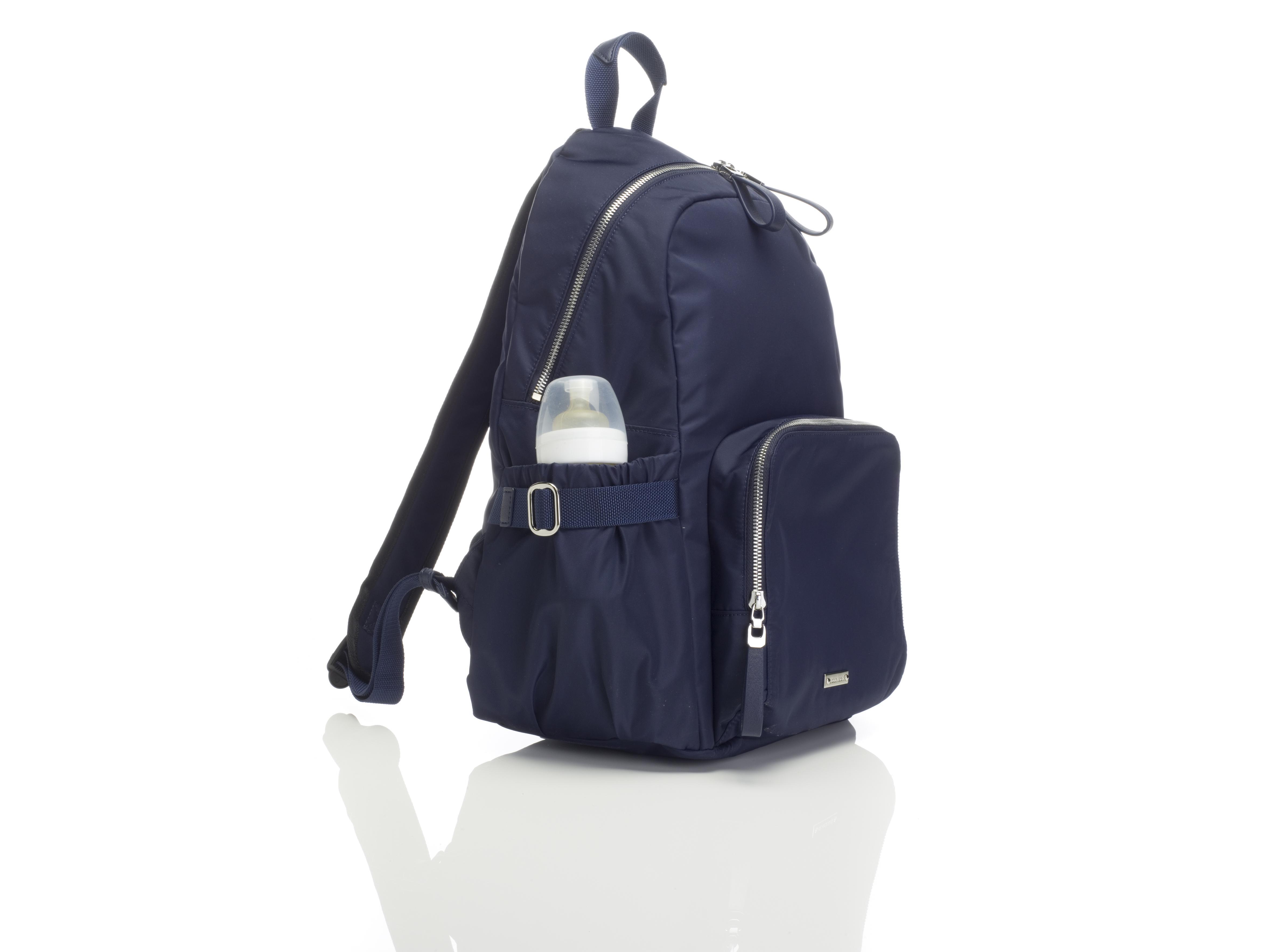 Storksak Hero Navy NordBaby