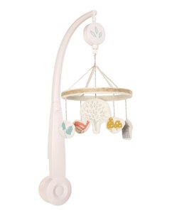 Mamas&Papas COT MOBILE - NESTLING Multicolor - Done by Deer