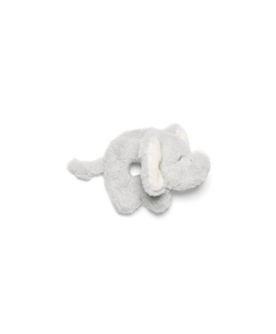 Mamas&Papas Soft toy - My 1st - Grabber Elephant  - Mamas&Papas