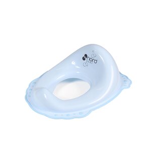Nordbaby NORD Toilet trainer seat with rubber edge Blue - Nordbaby