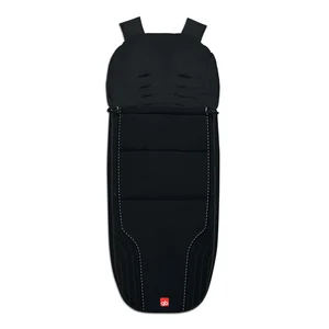 GoodBaby Footmuff Stroller Black - Elodie Details