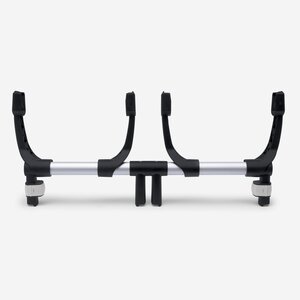 Bugaboo Donkey turvahälli adapter twin MC/Cybex  - Cybex