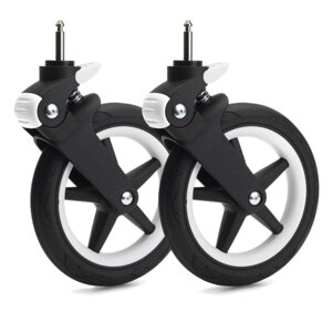 Bugaboo Fox wheel caps  - Cybex