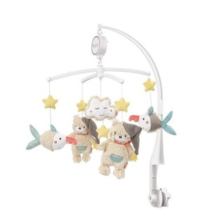 Fehn Musical mobile Bruno - Childhome