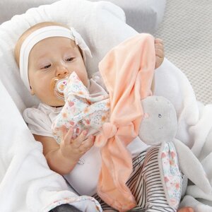 Fehn Comforter deluxe hare - Elodie Details