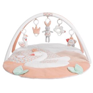 Fehn 3-D mängumatt Luikede järv - Taf Toys