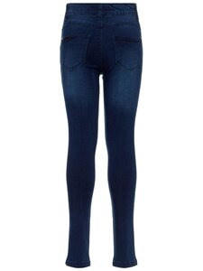 NAME IT NKFPOLLY DNMTRILLE 3001 PANT NOOS Dark Blue Denim 152 - Nordbaby