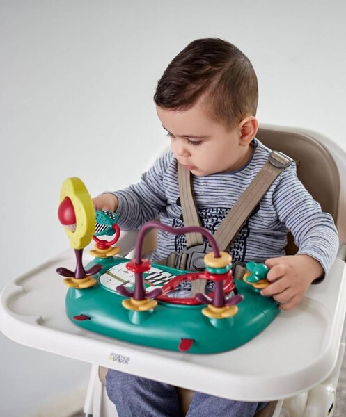 Mamas&Papas Babyplay rotaļlieta priekš barošanas krēsliem - Mamas&Papas